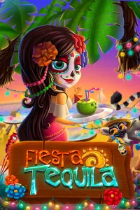 Tequila Fiesta