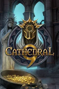 Cathedral 9