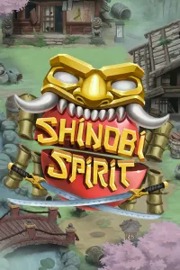 Shinobi Spirit